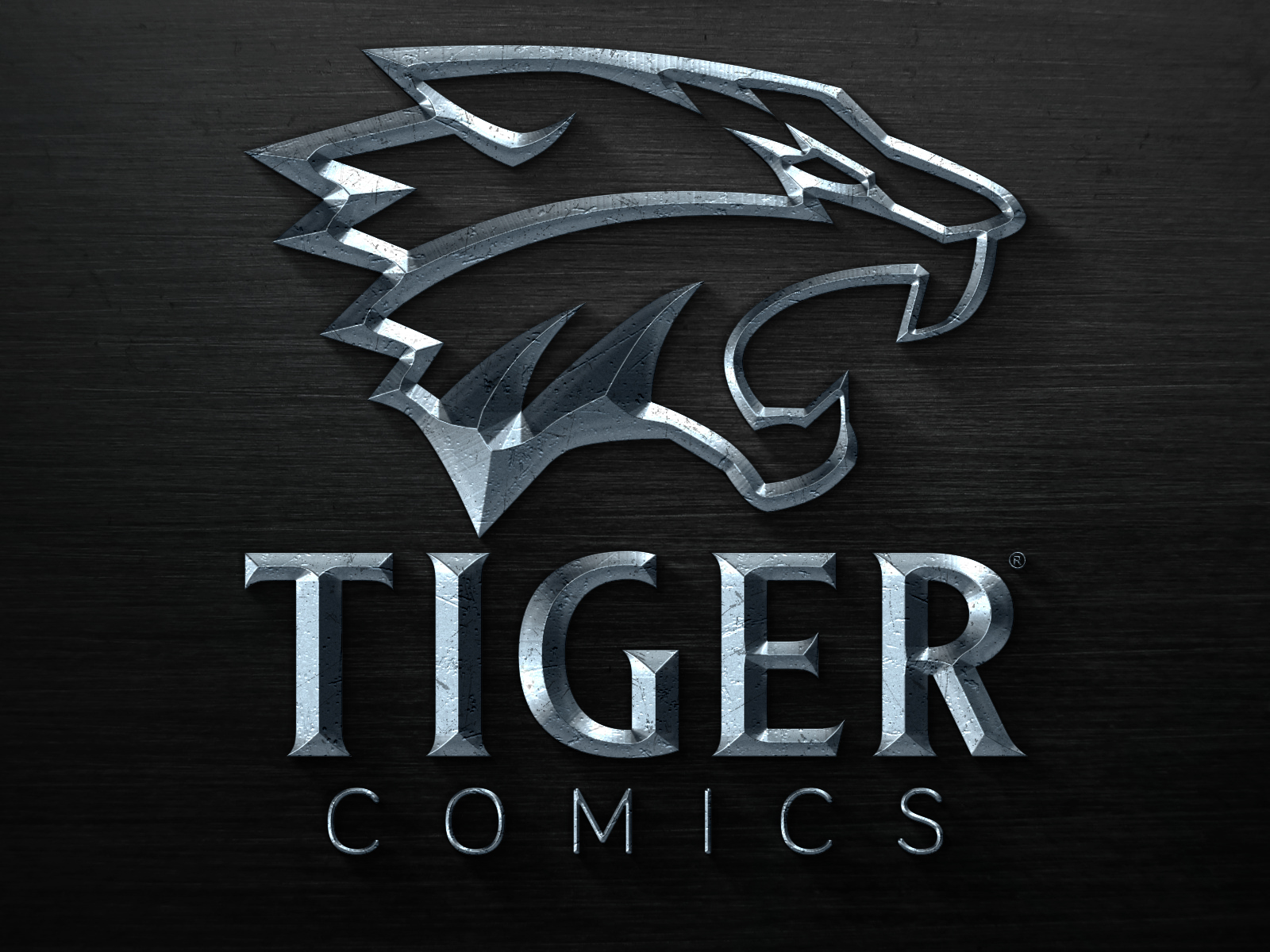 Galeri Tigercomics 2